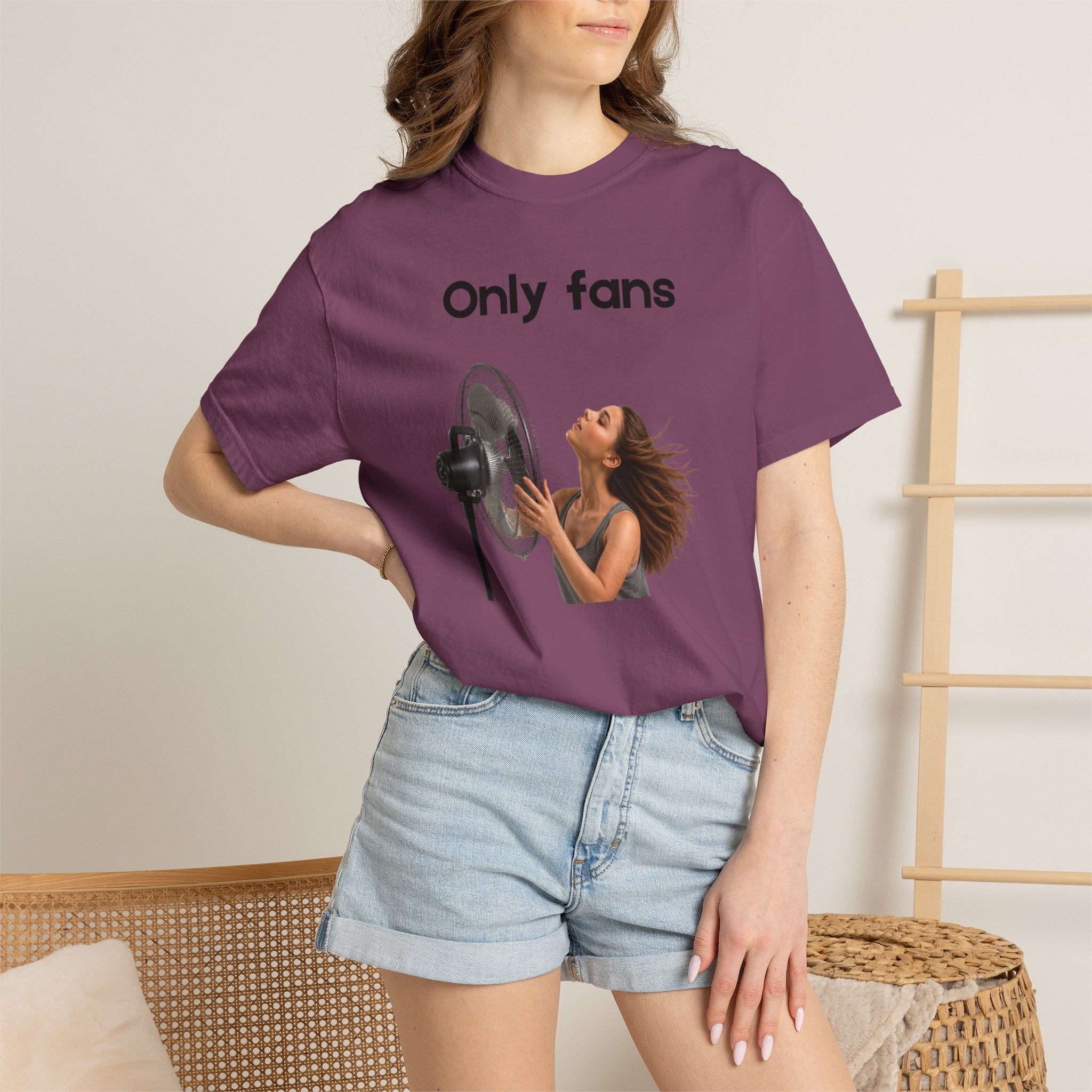 Only fans