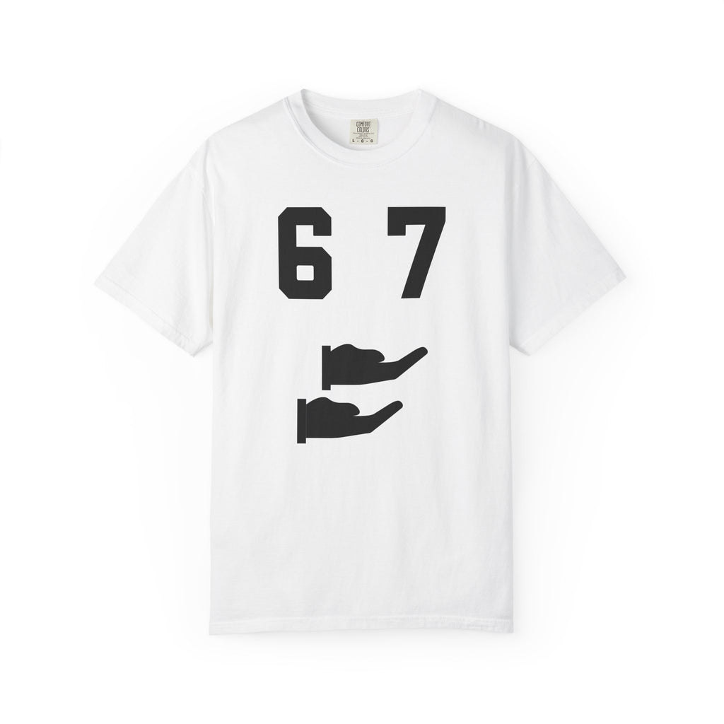 6 7