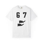 6 7