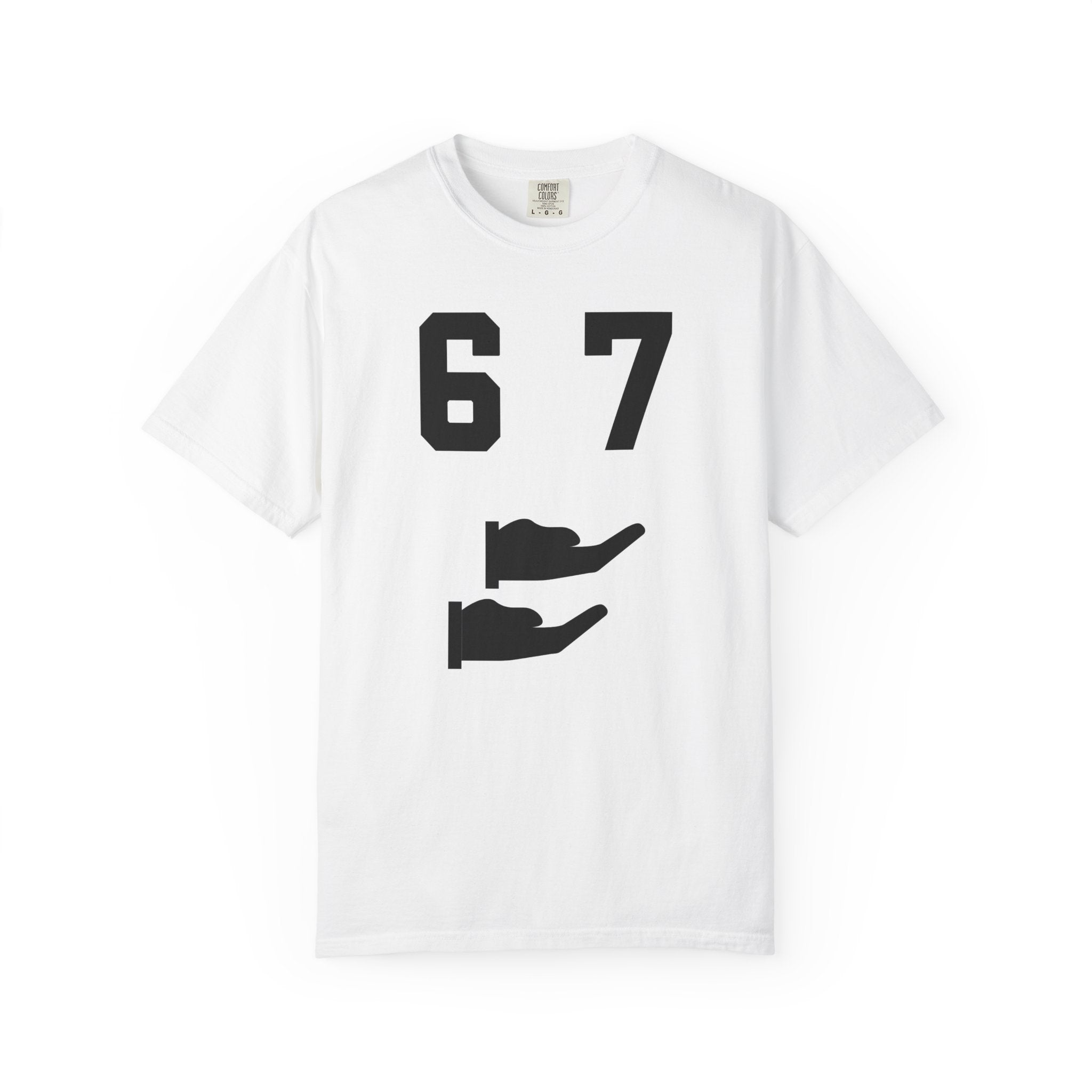 6 7
