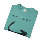 I’m With Stoopid