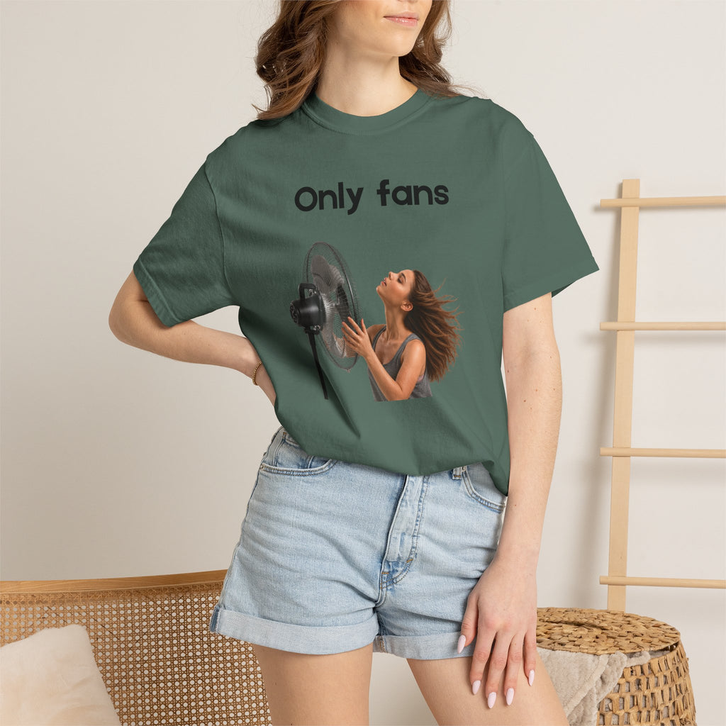 Only fans