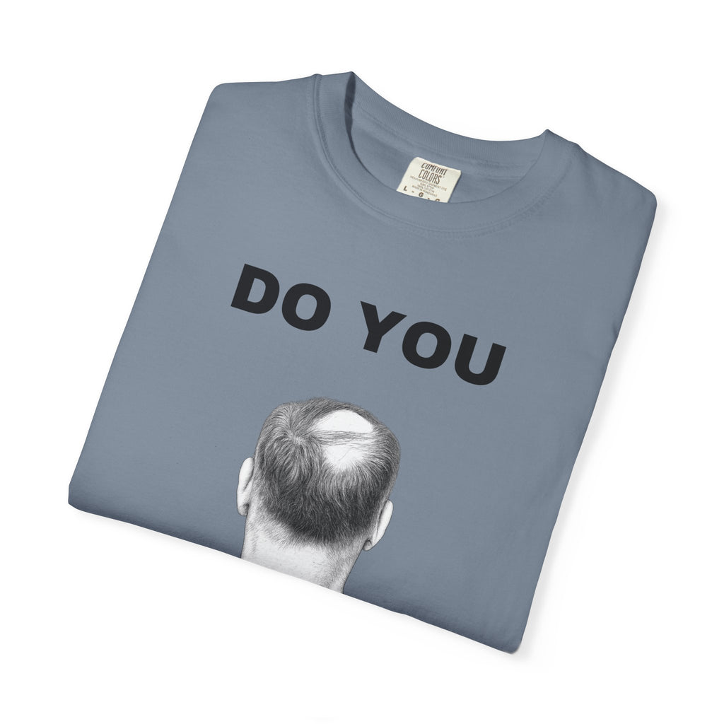 Do You Wear Wigs?