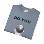 Do You Wear Wigs?