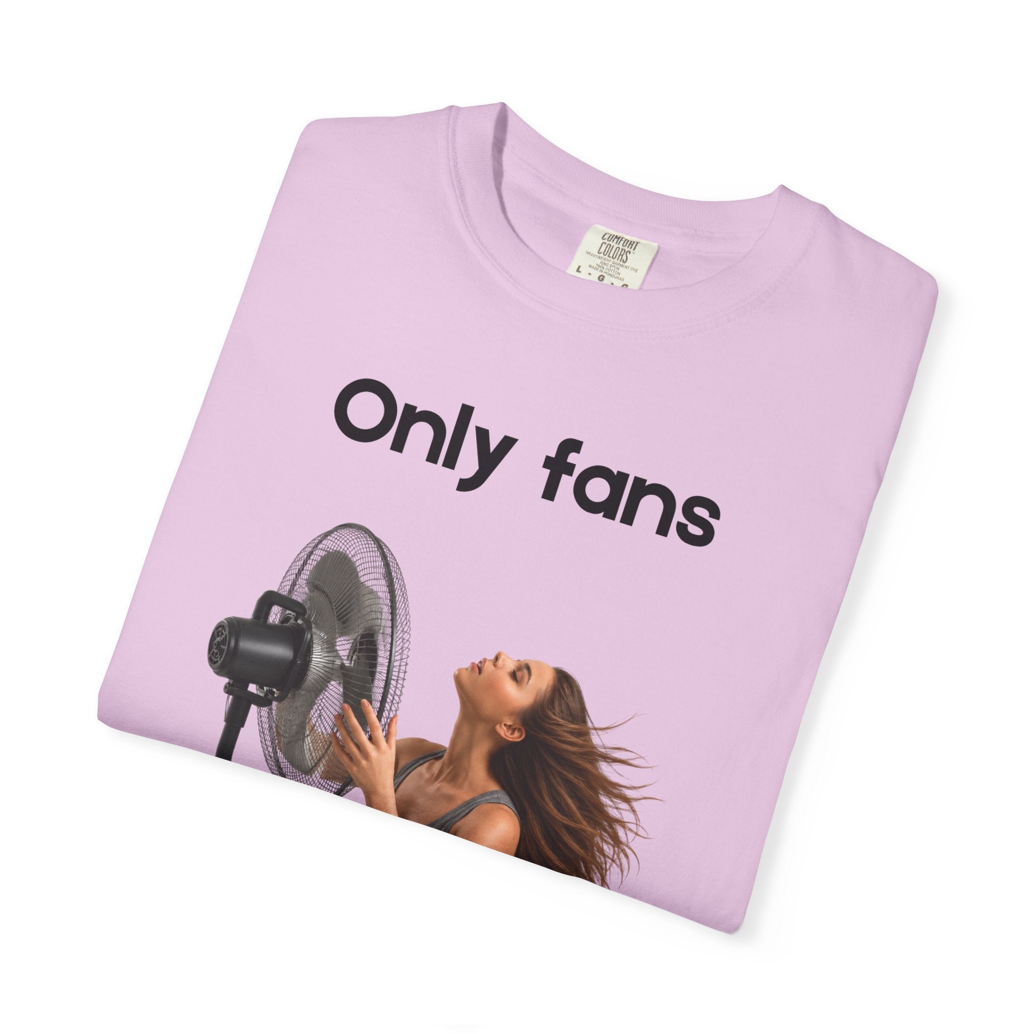 Only fans