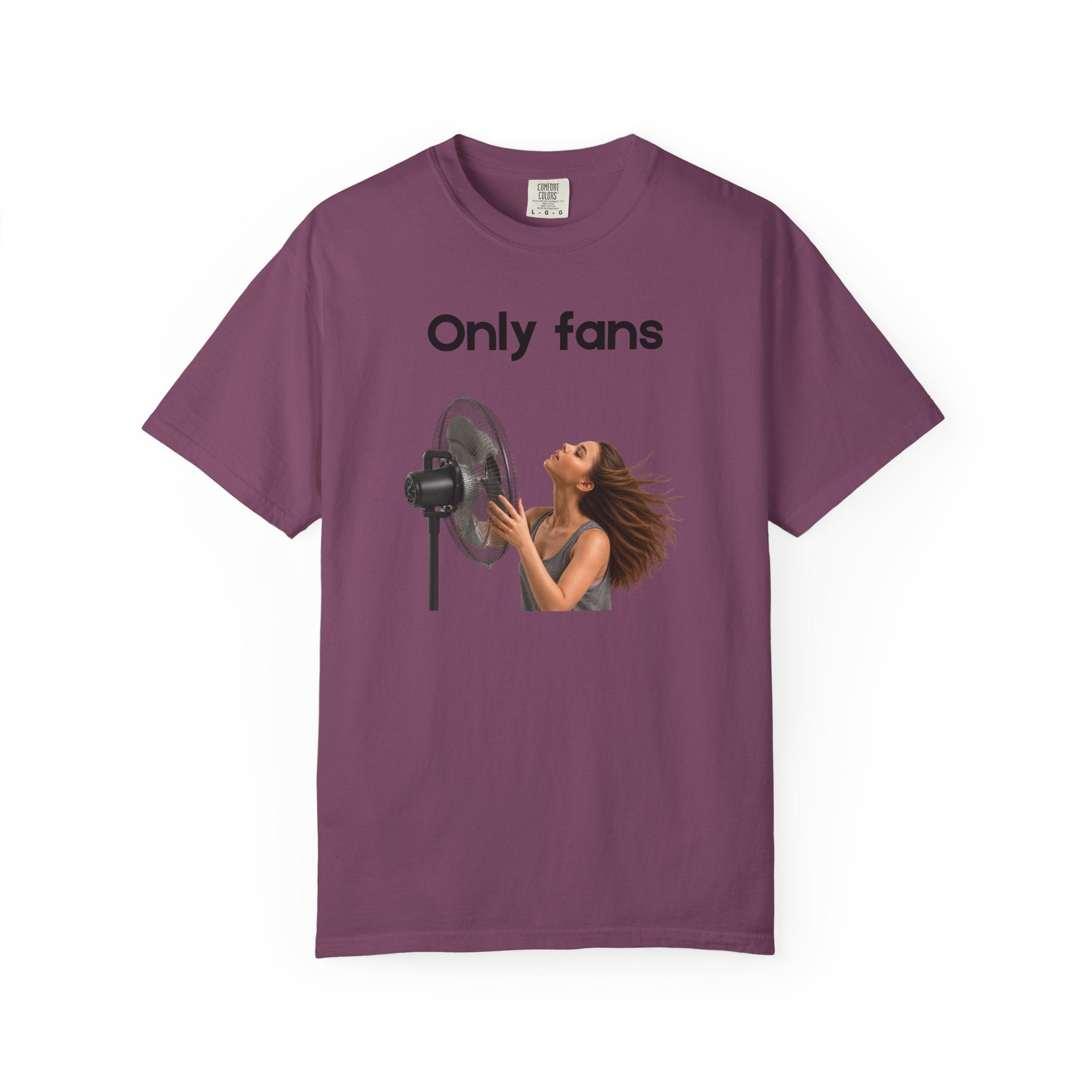 Only fans