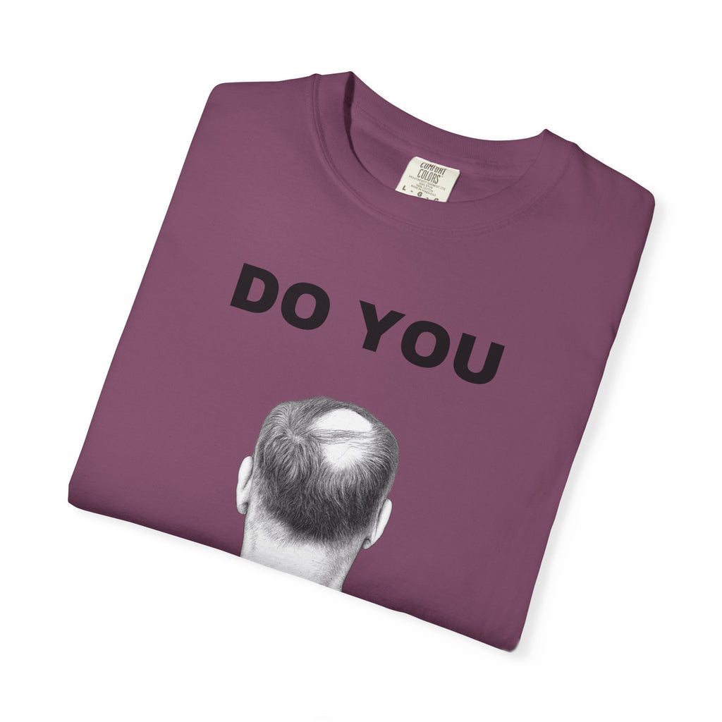 Do You Wear Wigs?