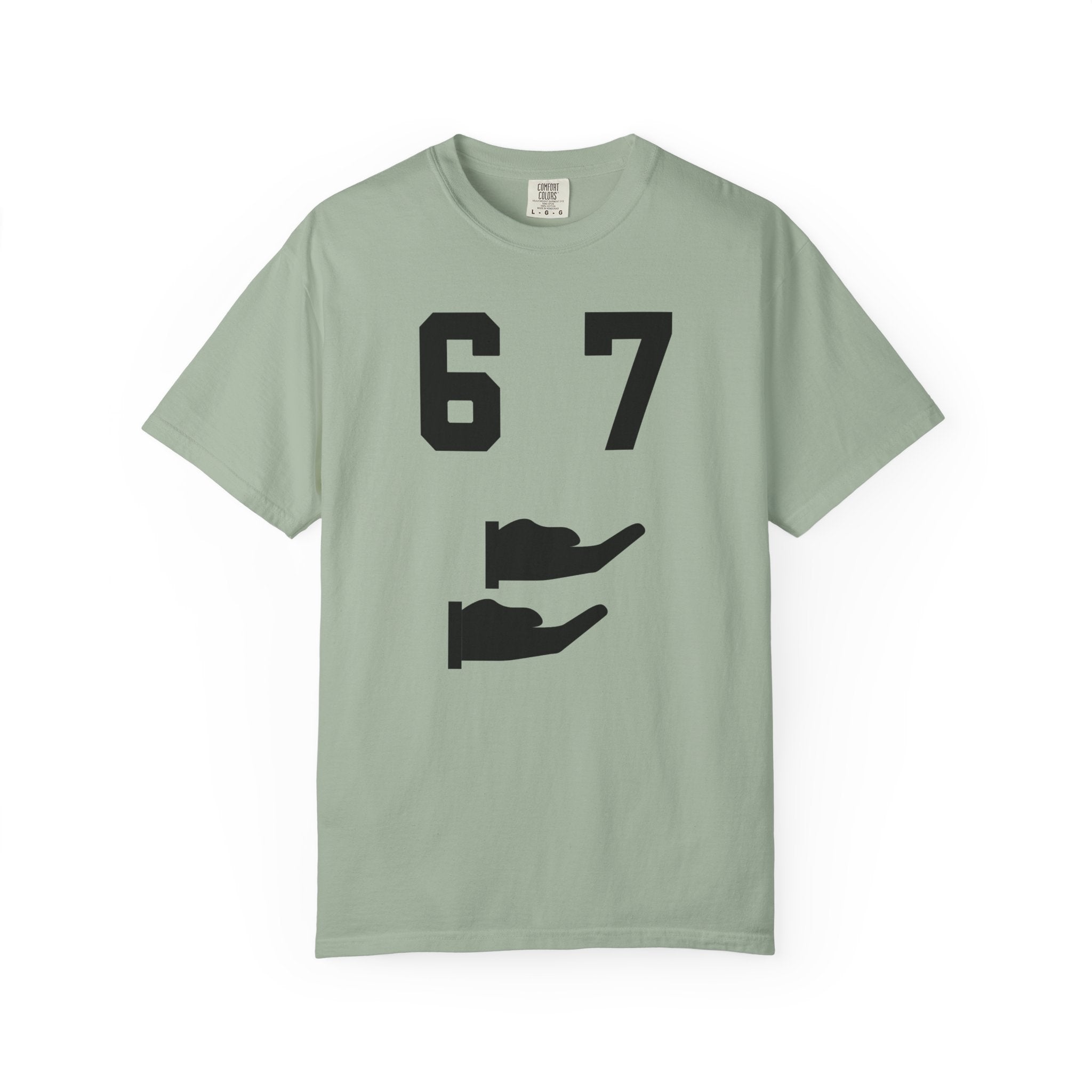 6 7