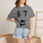 6 7