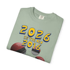 2026 Is The New 2016