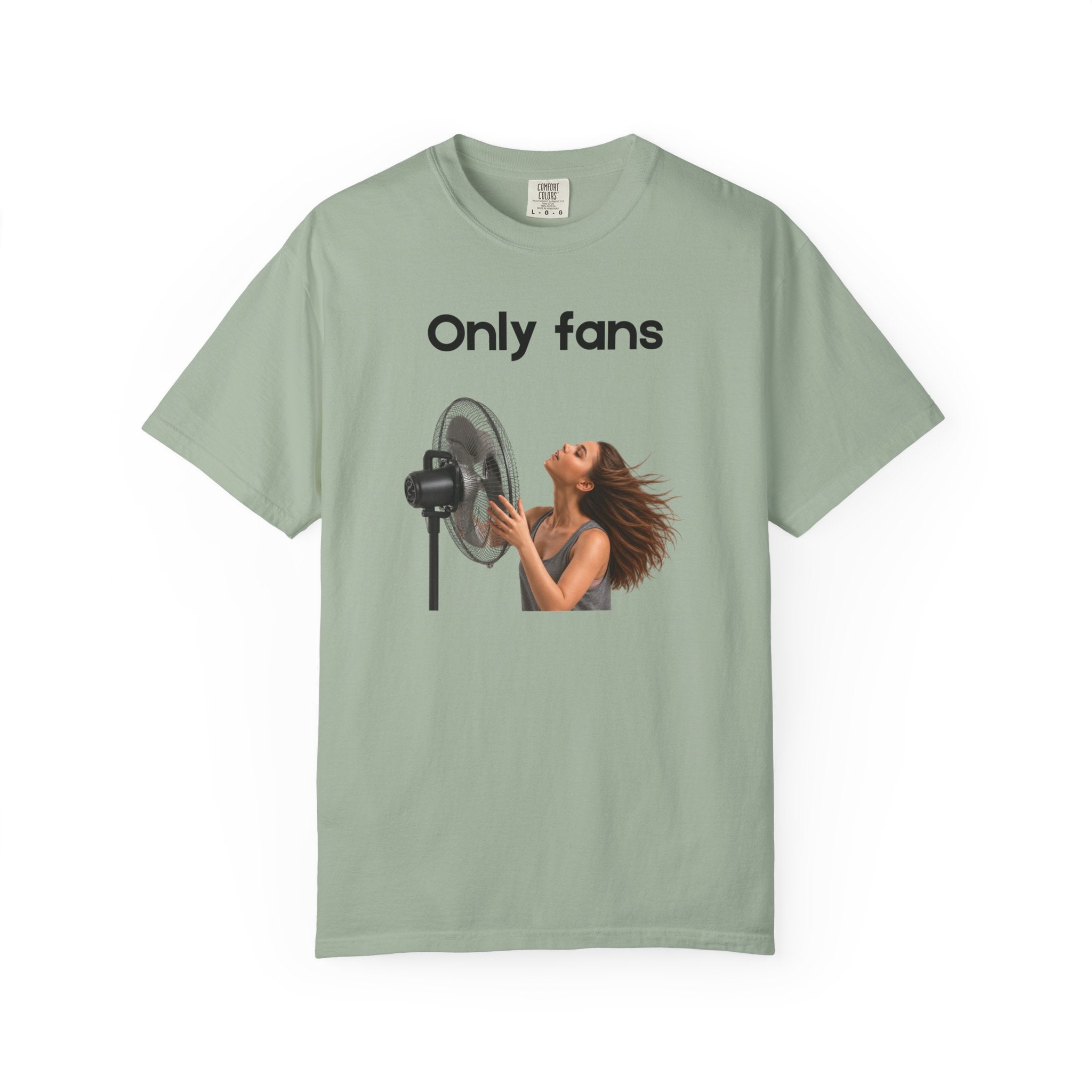 Only fans