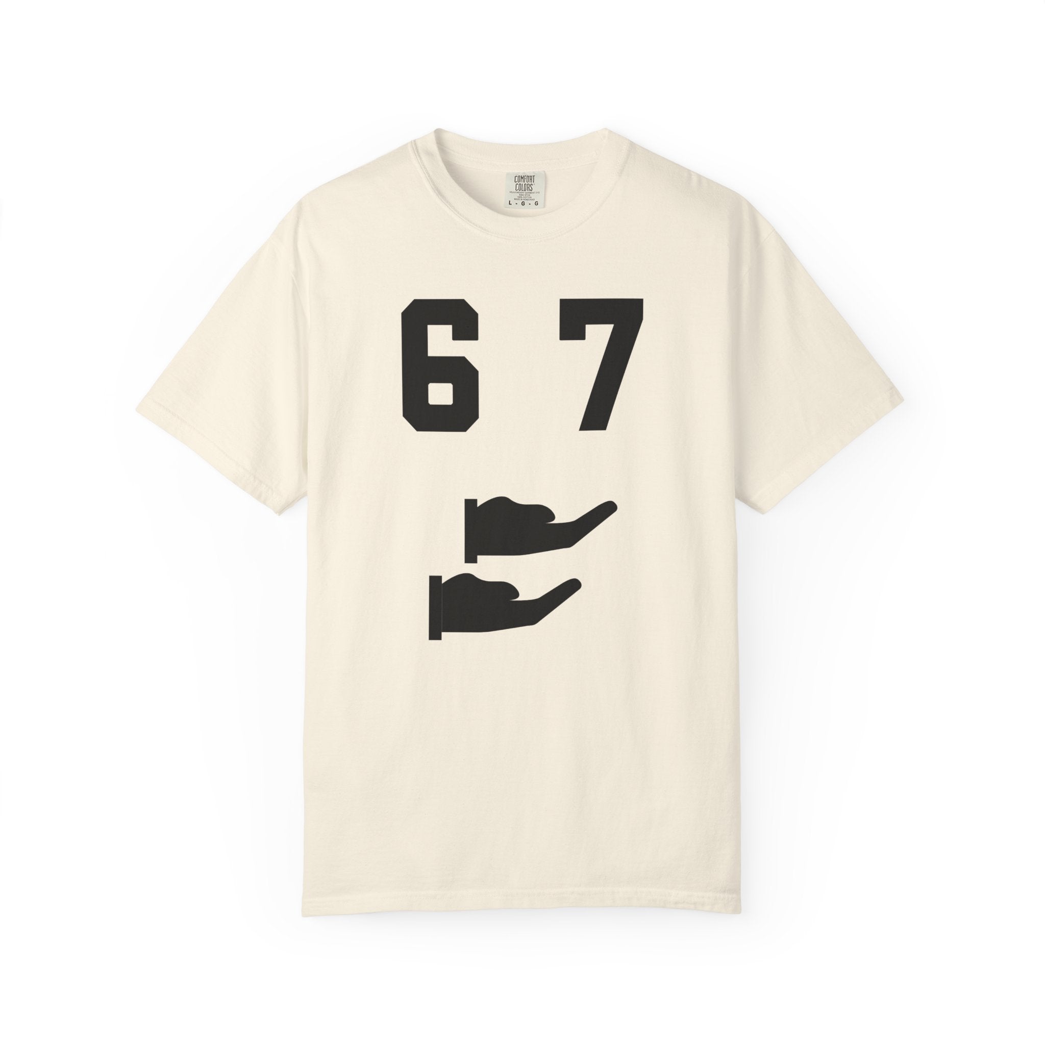 6 7