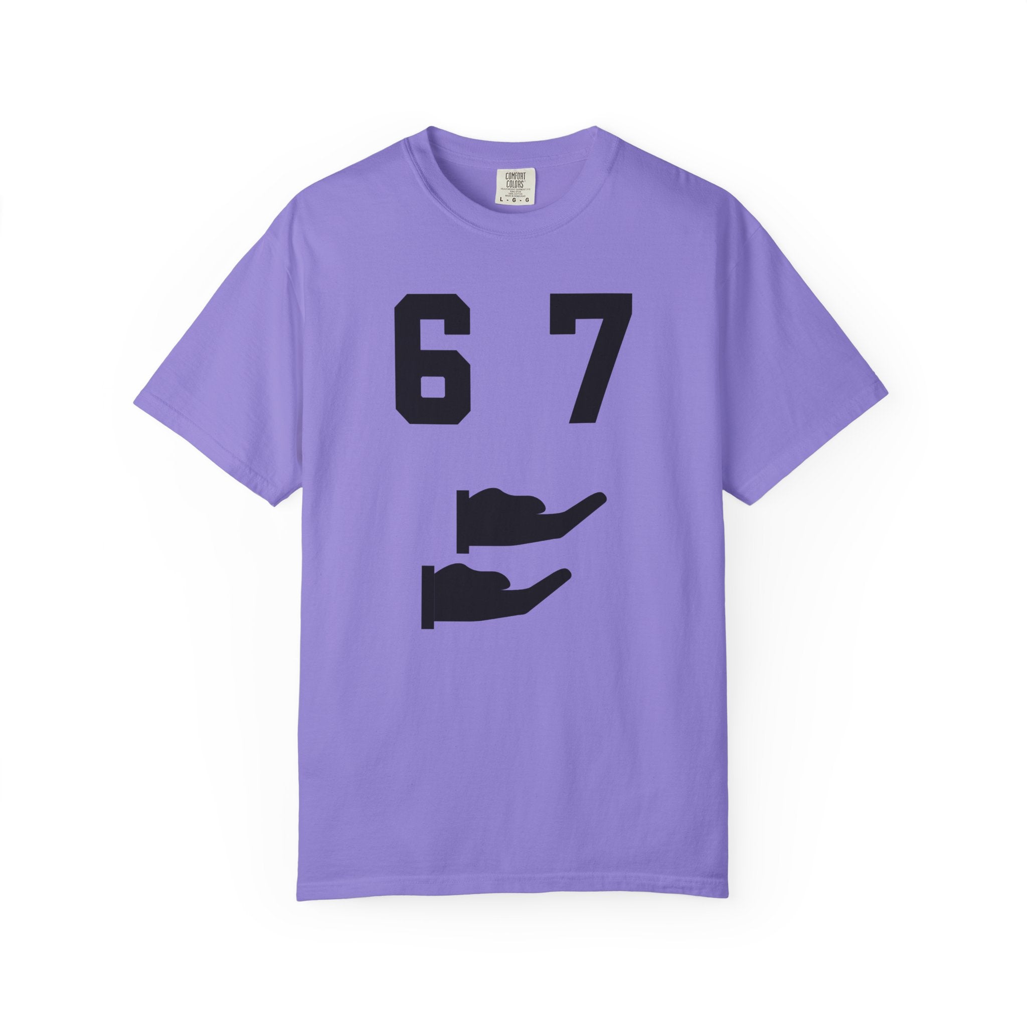 6 7