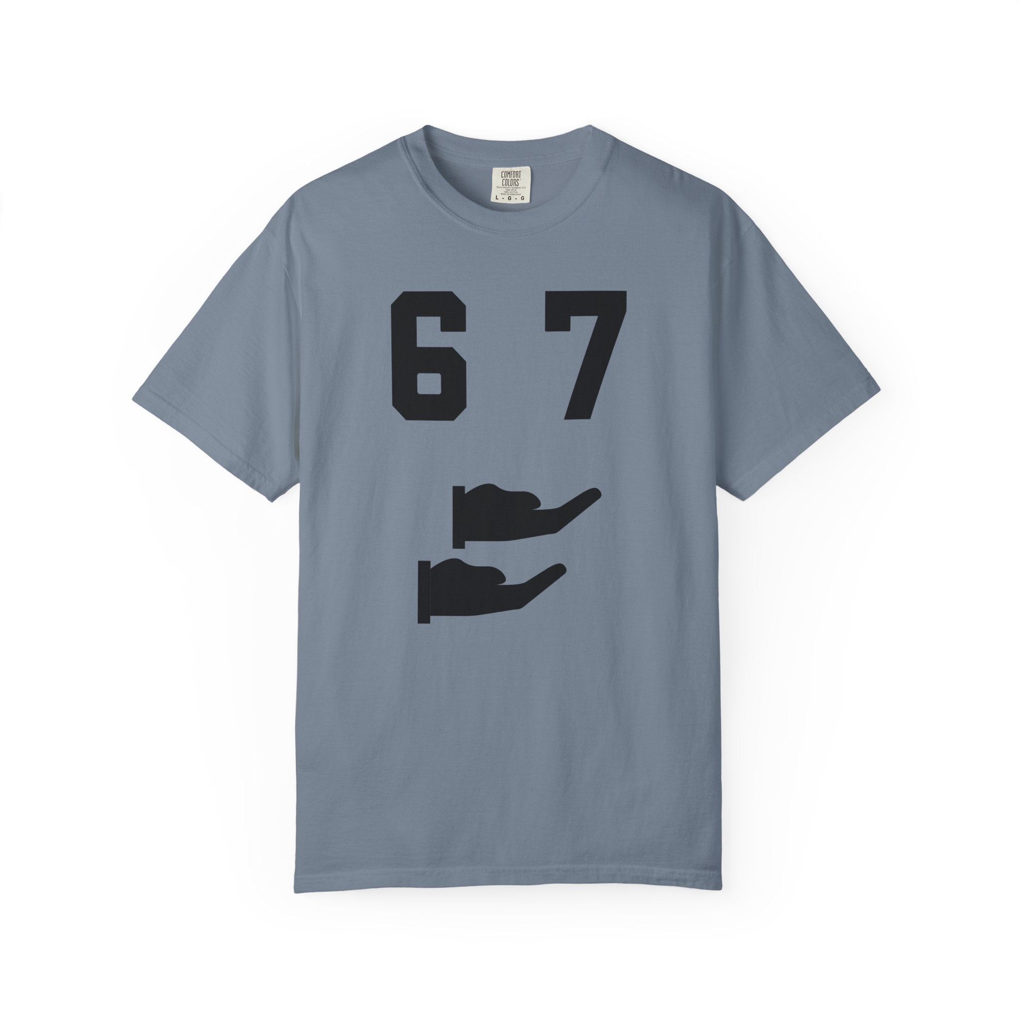 6 7