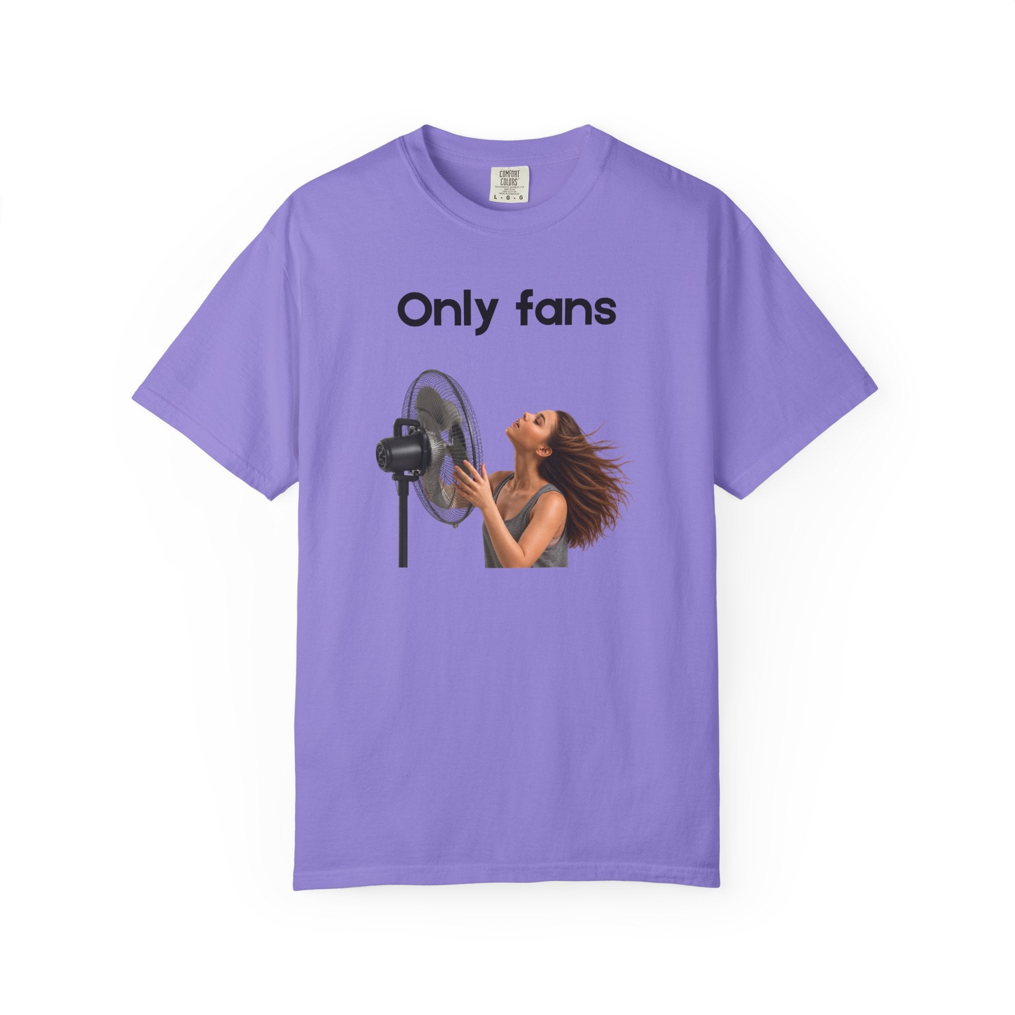 Only fans