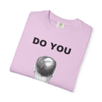 Do You Wear Wigs?
