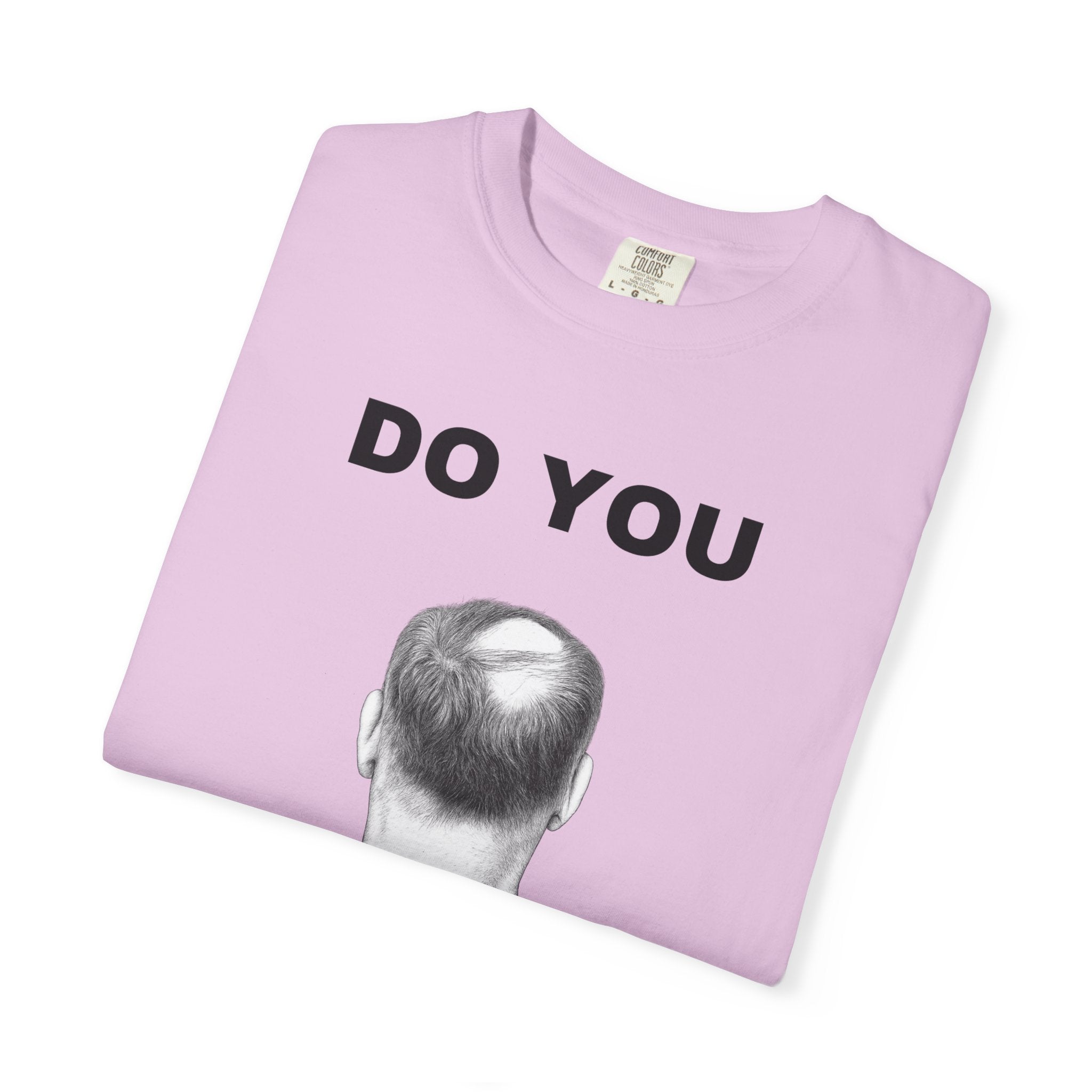 Do You Wear Wigs?