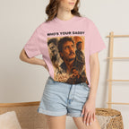 Who's Your Daddy