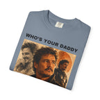 Who's Your Daddy