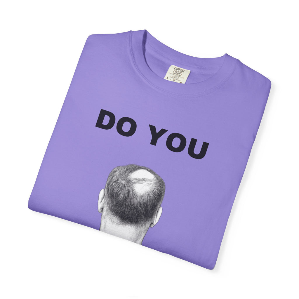 Do You Wear Wigs?