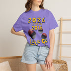 2026 Is The New 2016