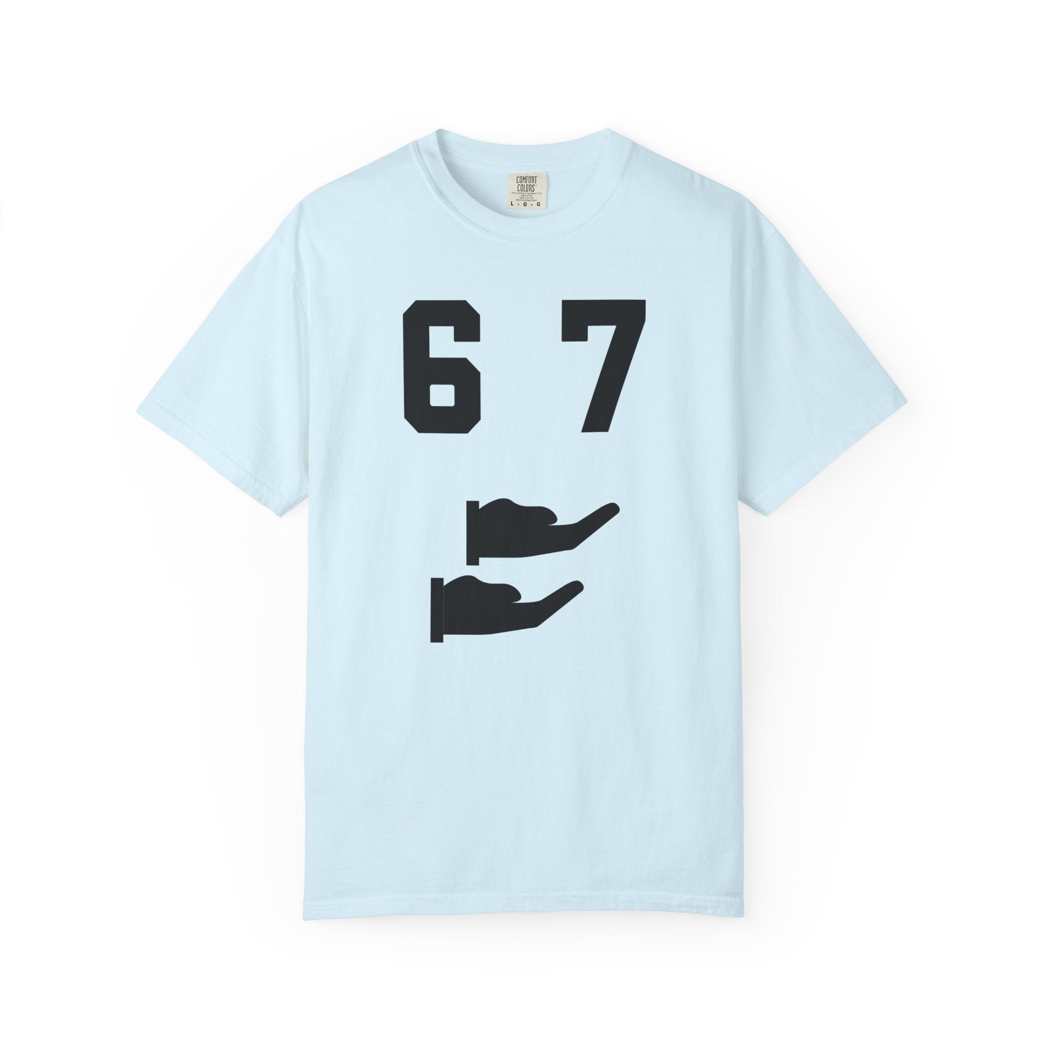 6 7