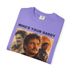 Who's Your Daddy