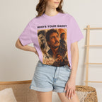 Who's Your Daddy