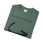 I’m With Stoopid