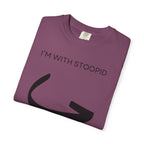 I’m With Stoopid