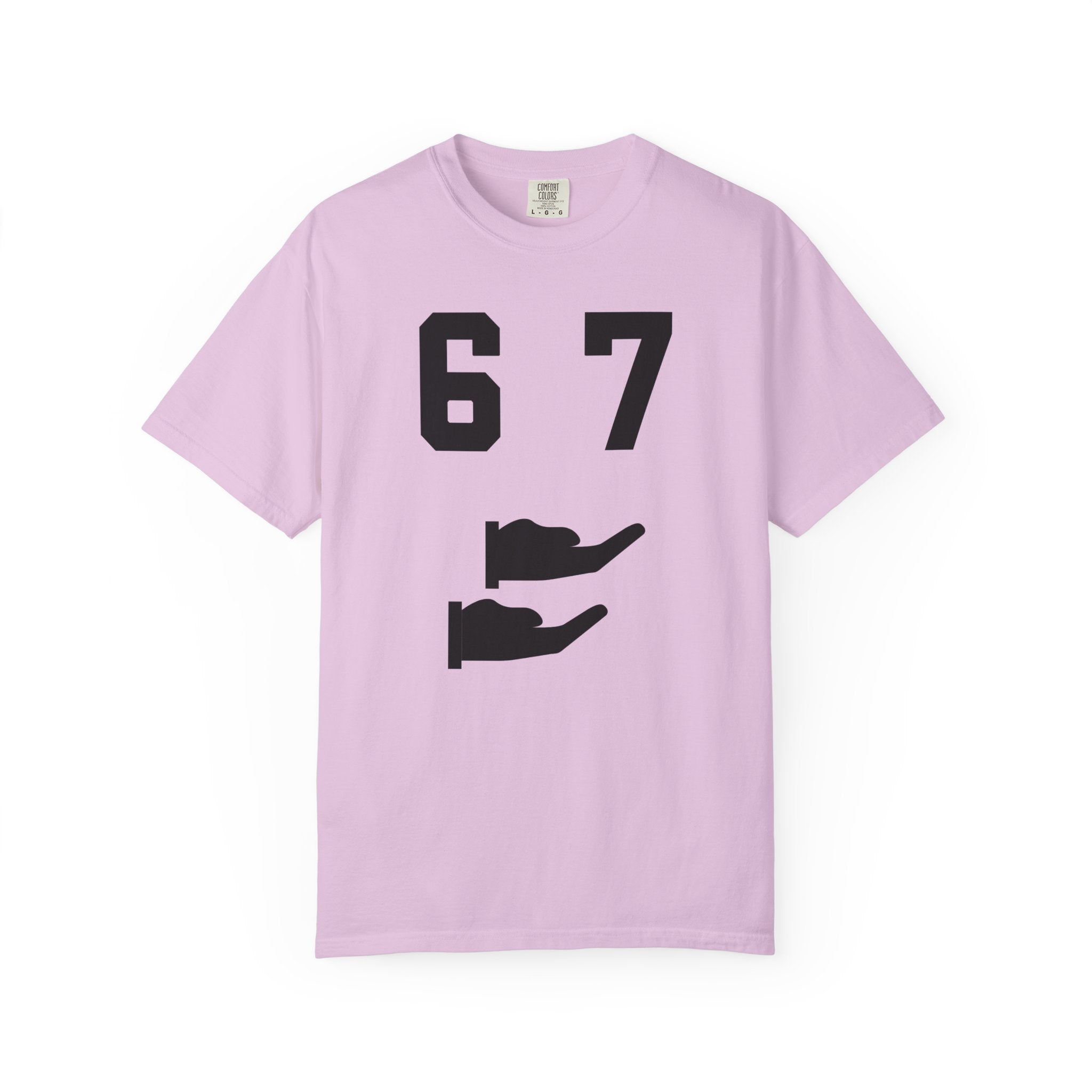 6 7
