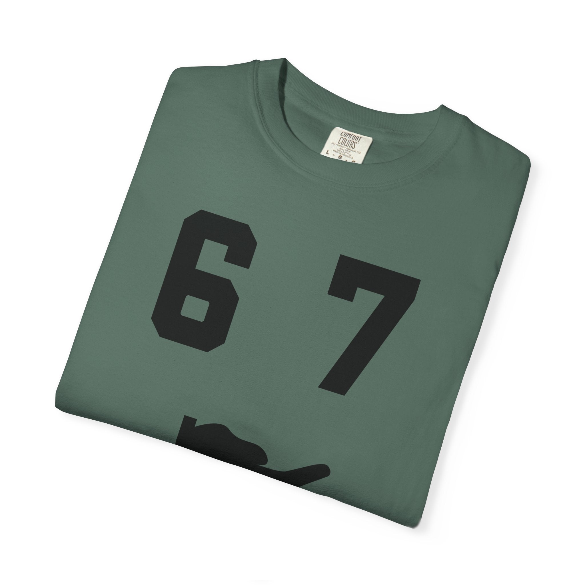6 7