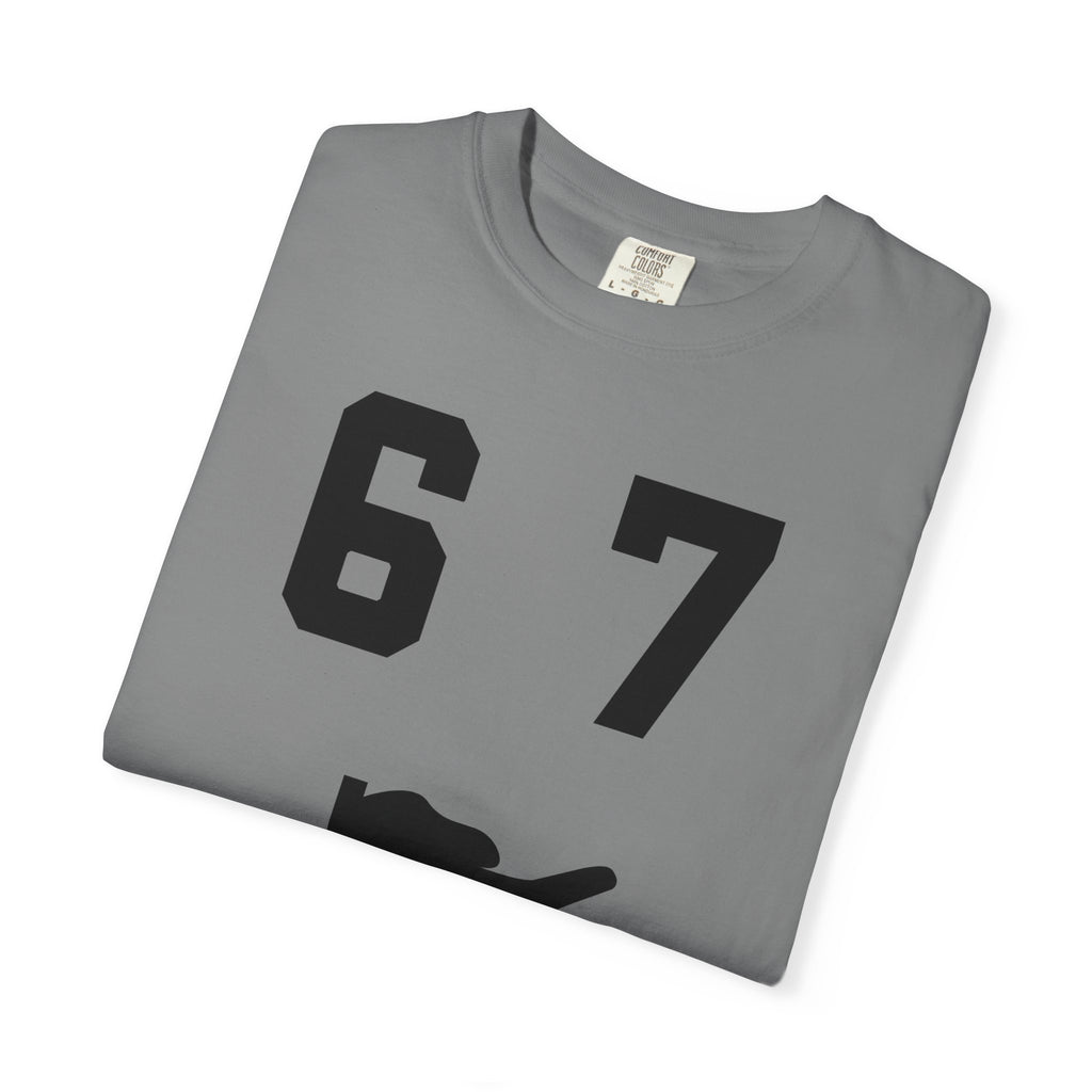 6 7