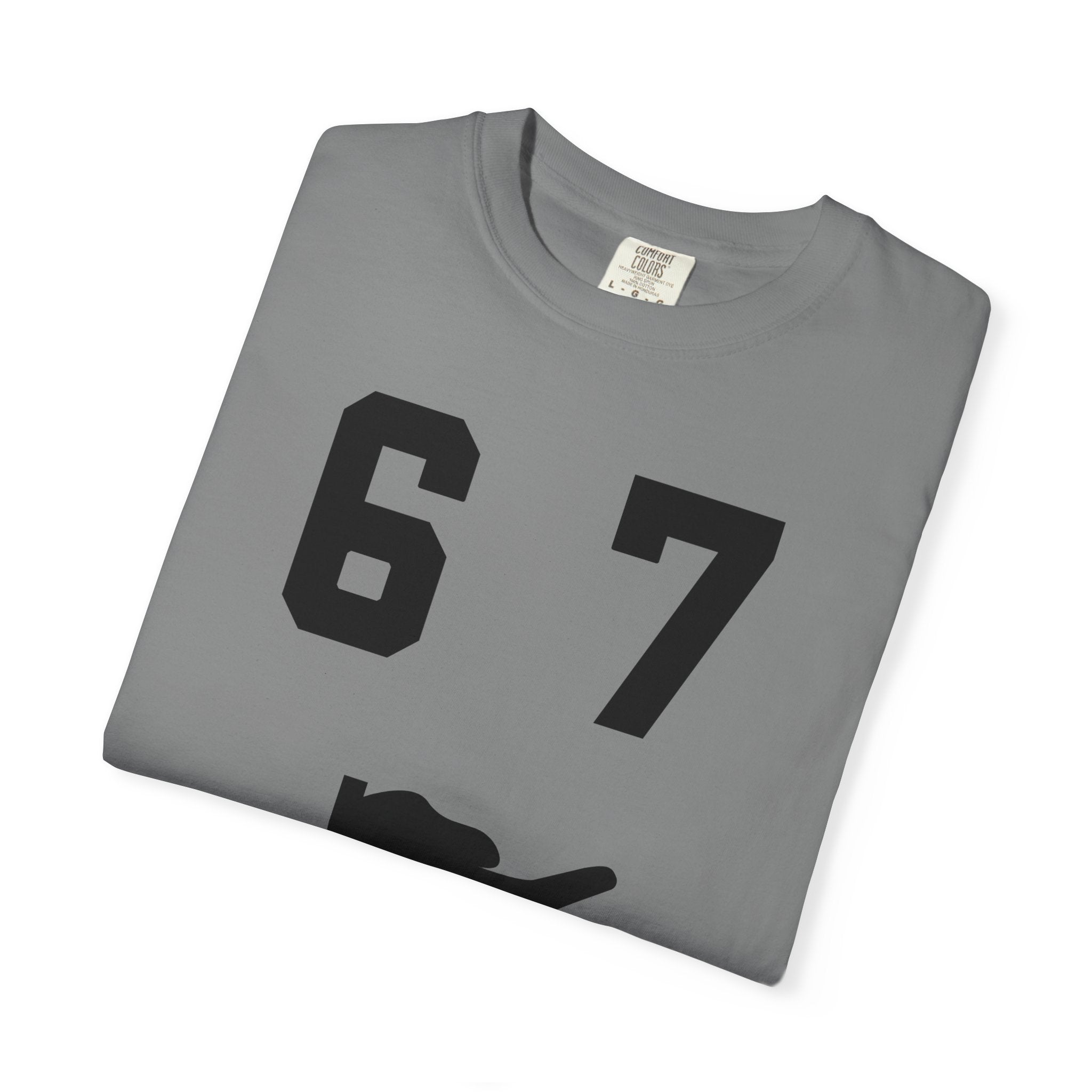 6 7