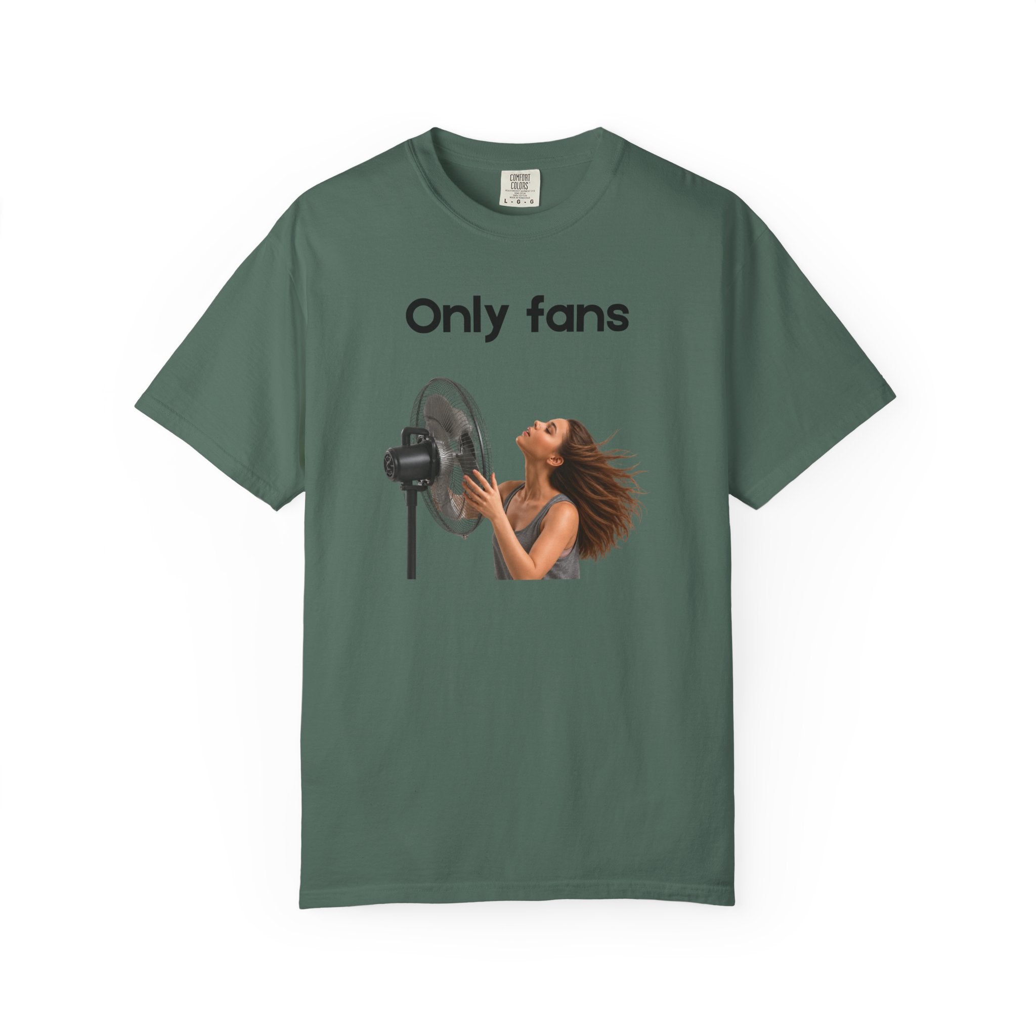 Only fans