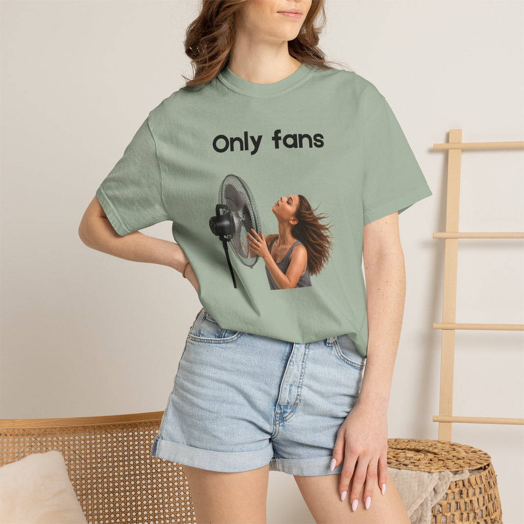 Only fans