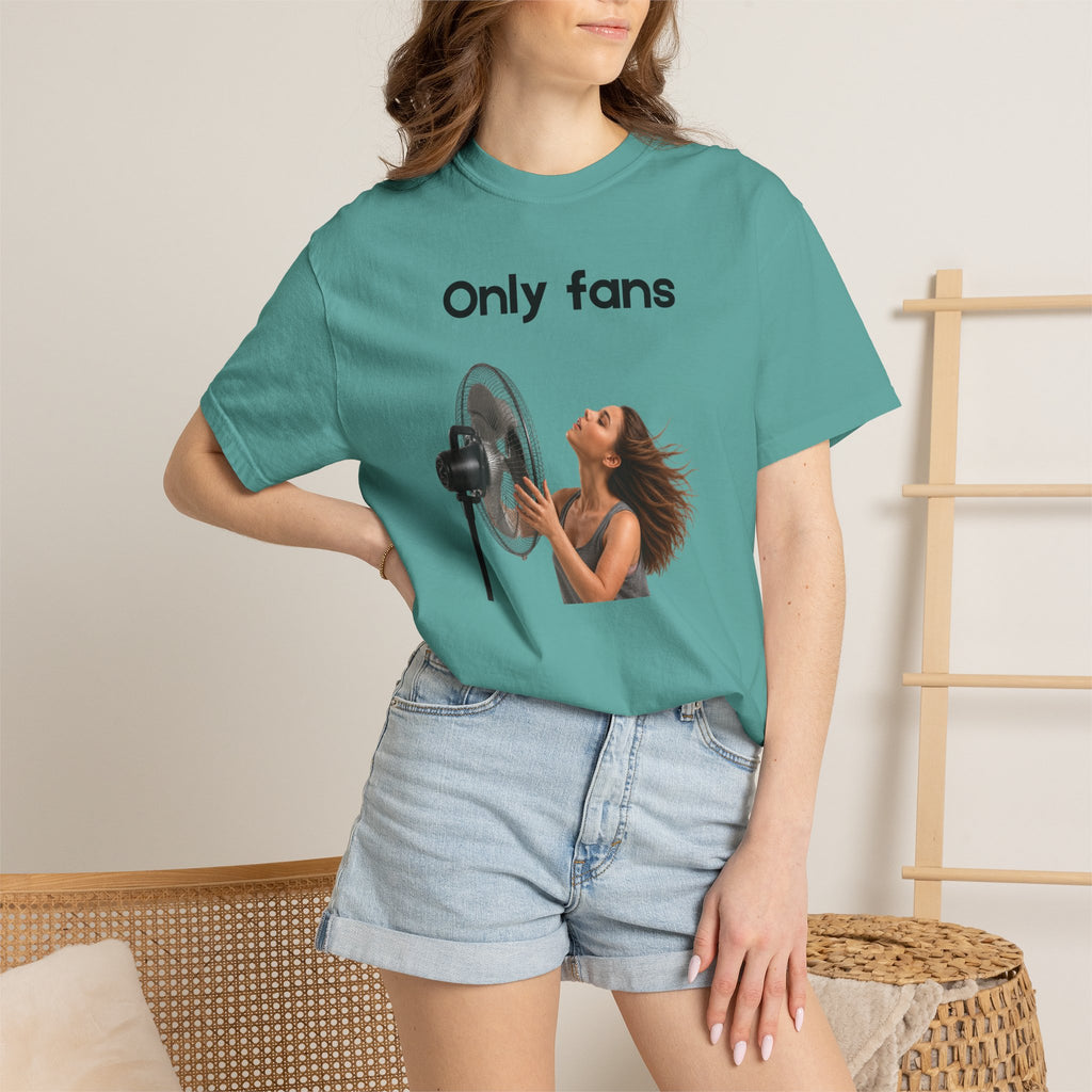 Only fans