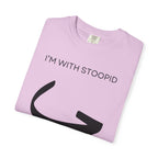 I’m With Stoopid