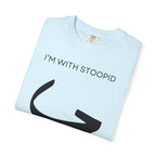 I’m With Stoopid