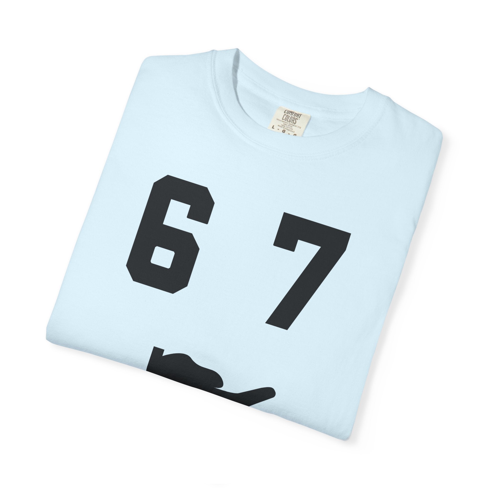 6 7