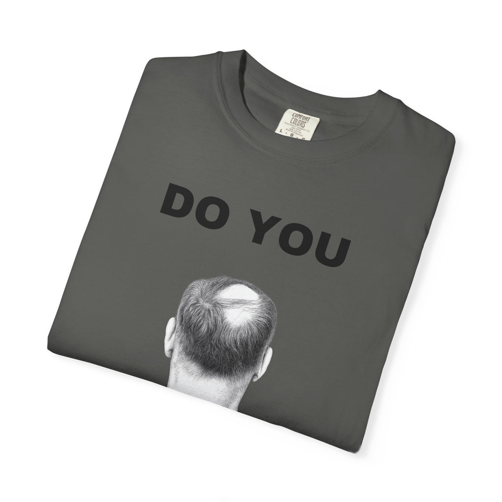 Do You Wear Wigs?