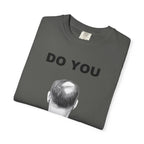 Do You Wear Wigs?