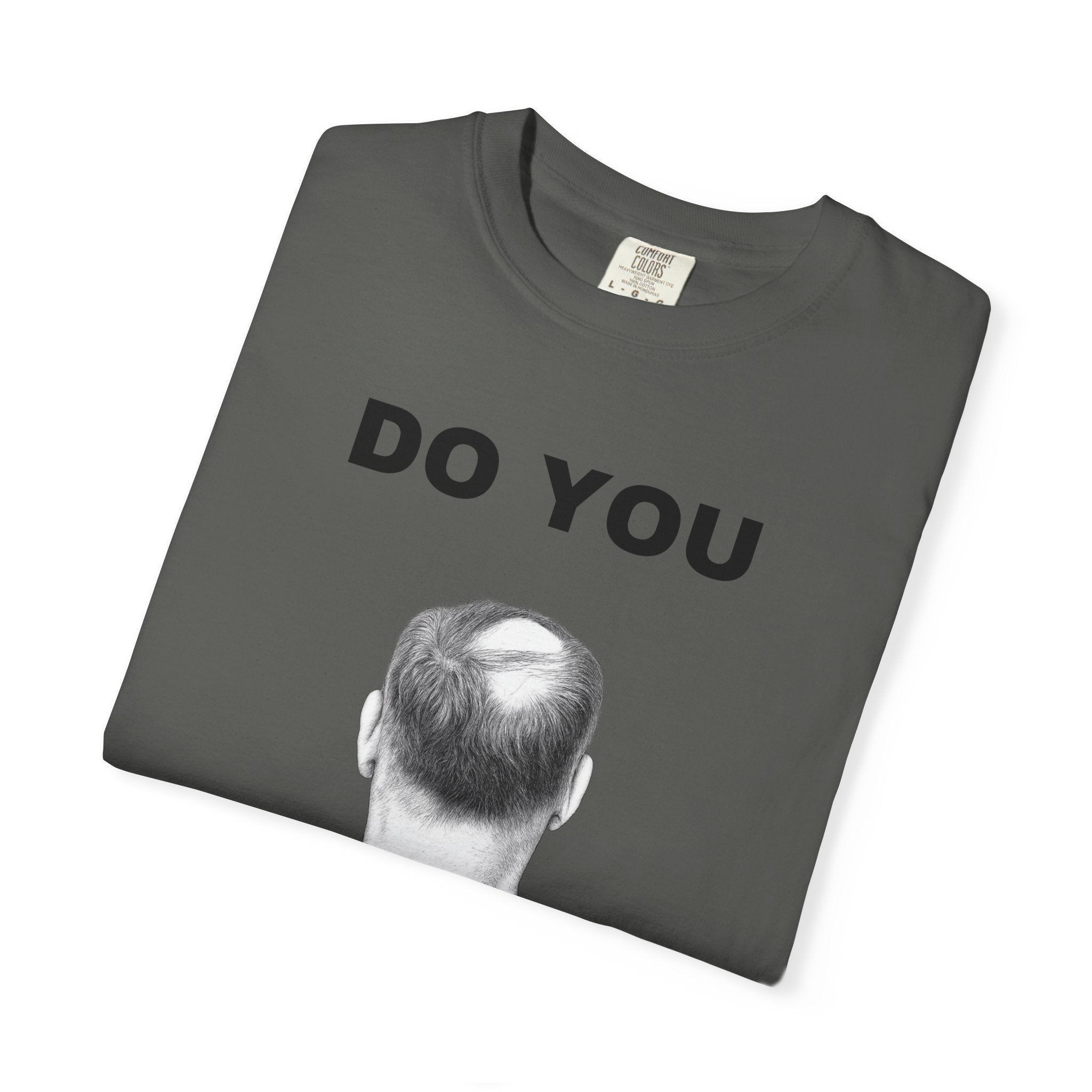 Do You Wear Wigs?