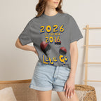 2026 Is The New 2016