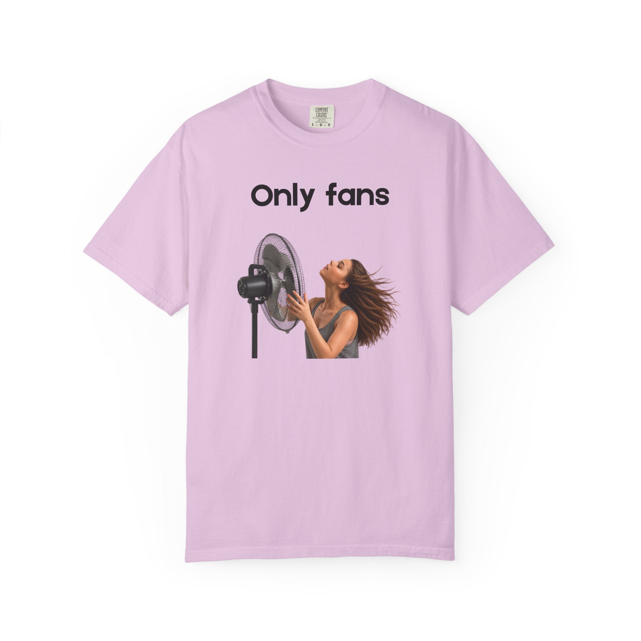 Only fans
