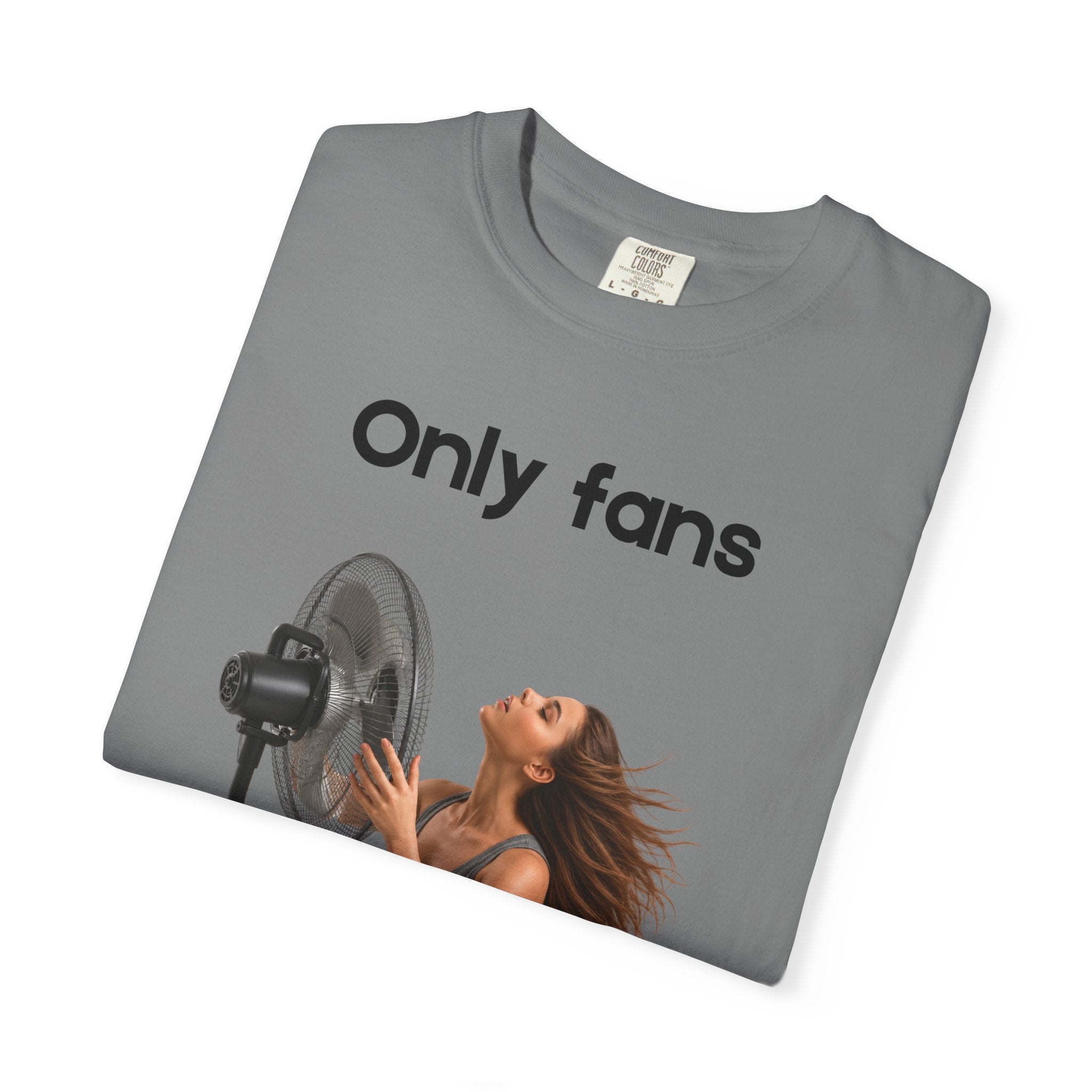 Only fans