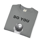 Do You Wear Wigs?