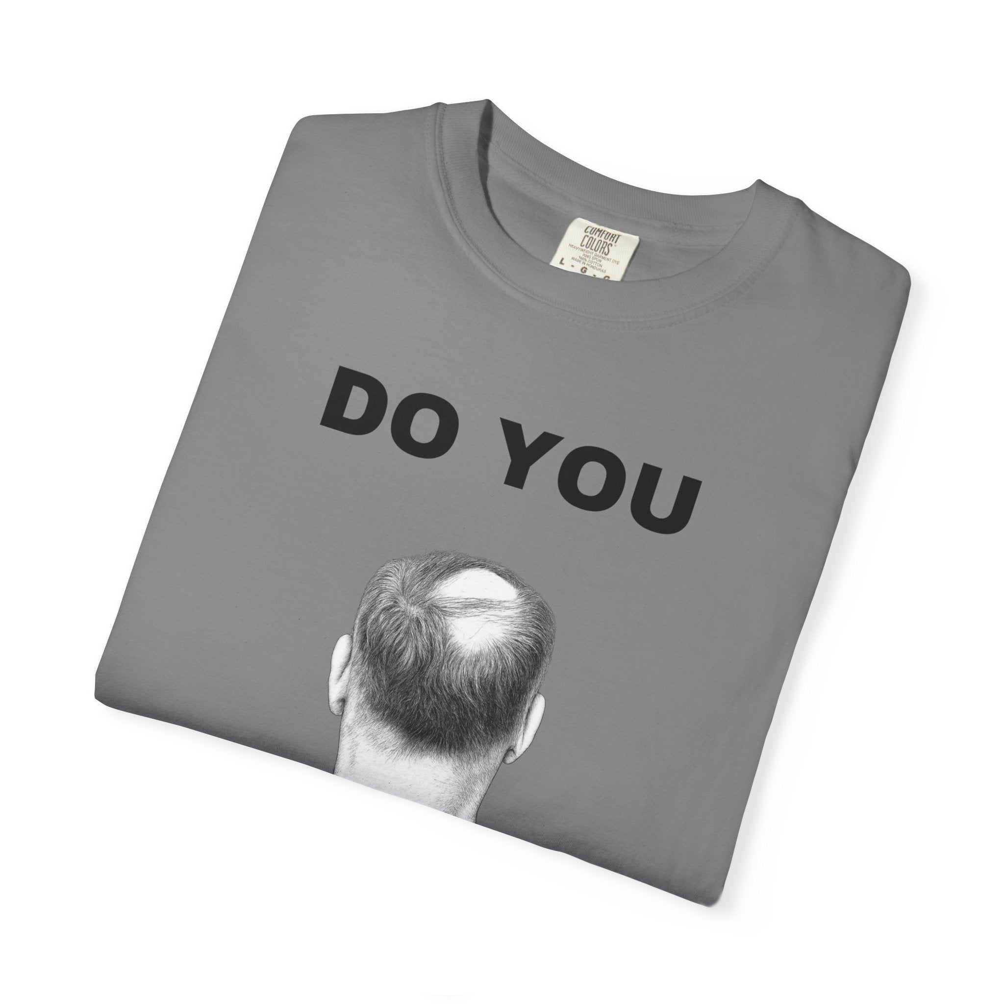 Do You Wear Wigs?