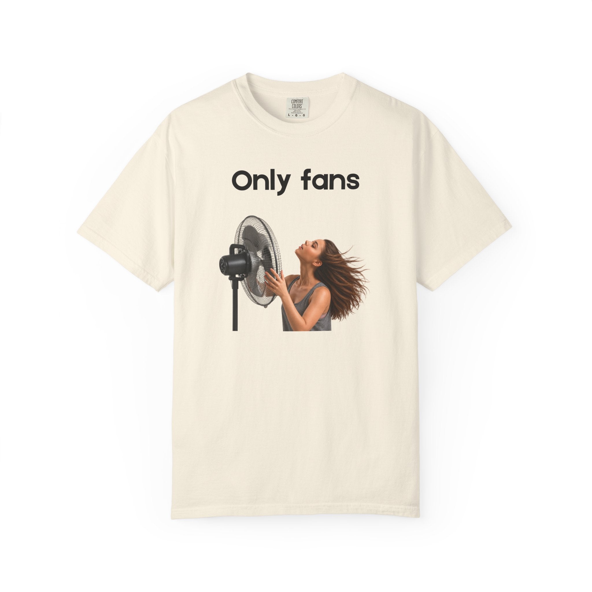 Only fans