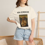 404 Error “Motivation Not Found”